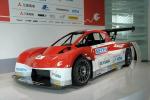 Mitsubishi i-MiEV Evolution Pikes Peak Race concept 2012 года